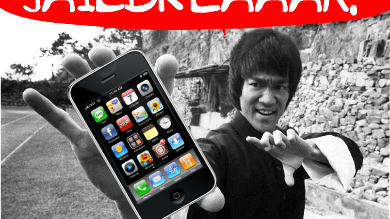 iPhone Dev Team Will Not Offer iOS 4.0.2 Specific Jailbreak