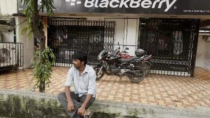 India gives RIM 60 extra days as new proposals earn reprieve