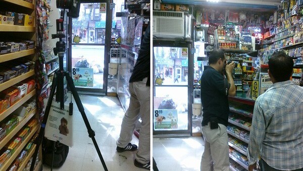 Google takes aim at Get Satisfaction with new Google Places feature.