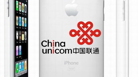 AP: Wi-Fi enabled iPhones to be sold in China starting Monday