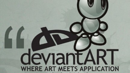 DeviantART Celebrates 10 Years Of Showcasing User-Generated Artwork