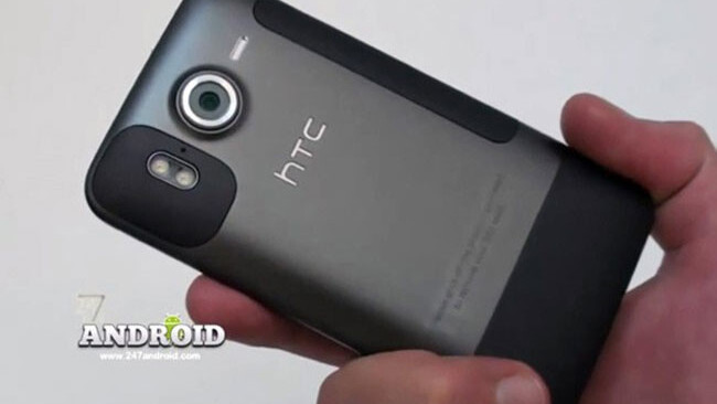 HTC Desire HD Will Launch On September 15th, Here’s Proof