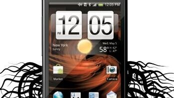 The full Android 2.2 build for HTC Droid Incredible has leaked