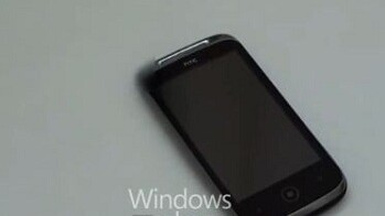 HTC Windows Phone 7 Handset Leaked To Video