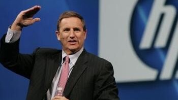 No More Mark, Hurd Leaving News Corp. Board