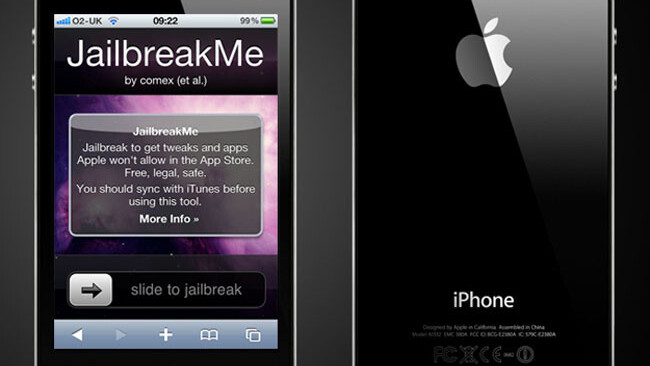 Apple Confirms JailbreakMe Patch For Next Firmware Release