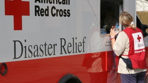 Red Cross: 74% of people expect rapid response from social media pleas for help