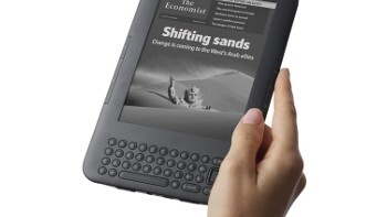 Forget the new Kindle, the UK Kindle Store launch is FAR more important