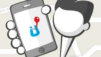 LikeOurselves is Foursquare for friends you haven’t met yet