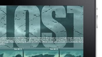 Live TV Coming To Your iPad Via Verizon