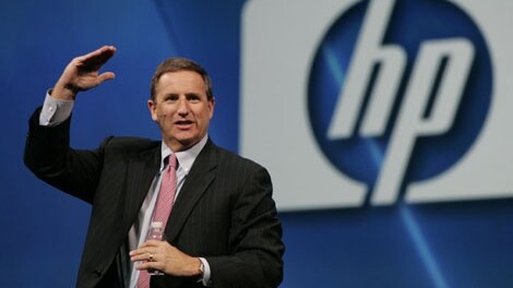 HP CEO Mark Hurd Resigns Over Sexual Harassment Allegations