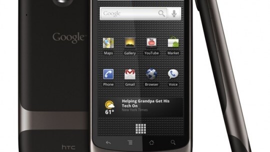 Google To Continue Selling Nexus One Direct…But Only To Developers