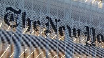 The New York Times Paywall: Will It Look Like This?