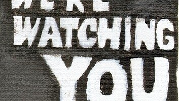 Secret Government Contractors Track Your Online Activity