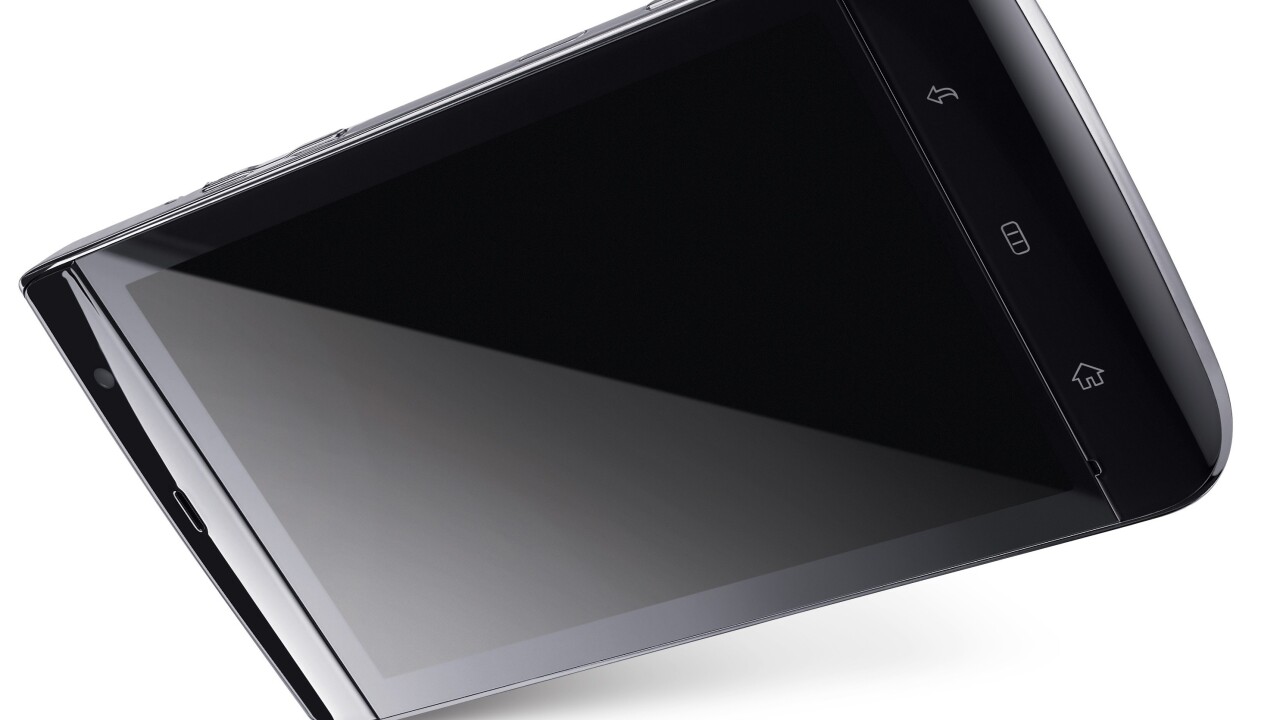 Dell Developing A New 7-Inch Android Tablet