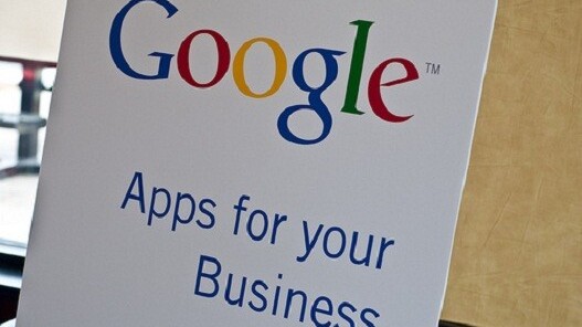 Google is testing expanded Apps access for Google Apps customers