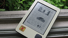Kobo in a David and Goliath Battle in eReader Market