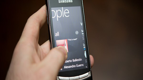 WP7 Launch Date Confirmed For 21st October. Massive Advertising Campaign Planned