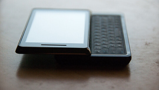 TNW Mobile Review: Motorola Droid 2