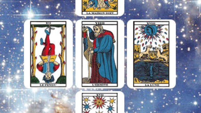 Tarot on the iPhone? Play your cards right and get it free