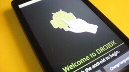 TNW Mobile Review: Motorola Droid X