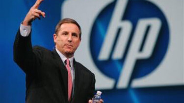 Mark Hurd gets a Labor Day present – hired as co-president of Oracle