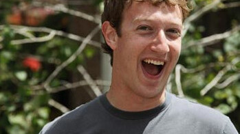 In Shock Move, Google Starts Advertising On Facebook