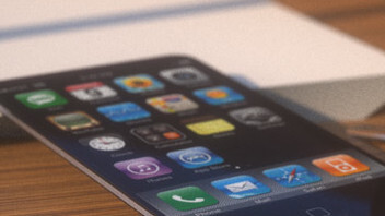 Fake iPhone 5 Prototype leaves me wanting…