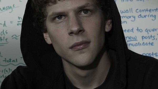 ‘The Social Network’ isn’t about Facebook – it’s firmly about Zuckerberg