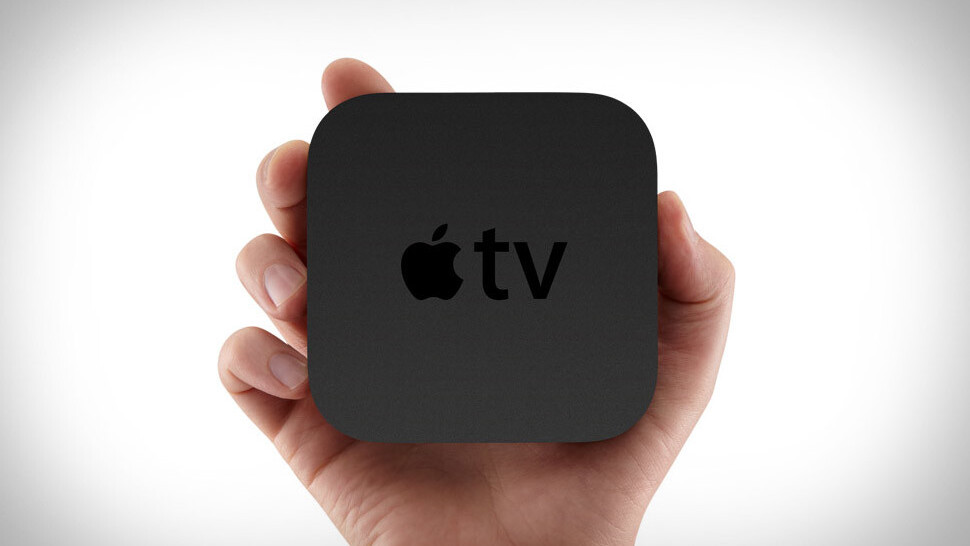Apple is reportedly revealing an Apple TV with Siri and an App Store at WWDC