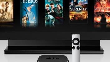 New Apple TV The Most Popular Release Today For Jobs