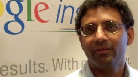 Video: Google’s Ben Gomes talks about Google Instant