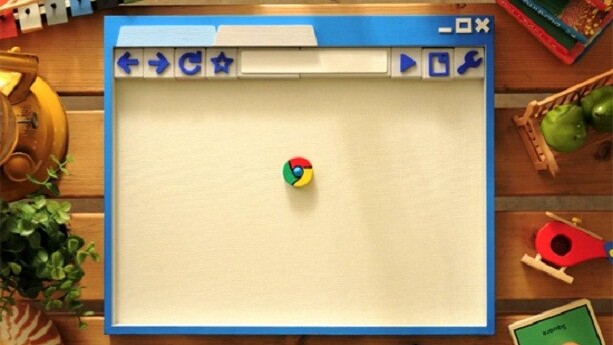 Google Chrome turns 2. A new, stable version is its gift to you.