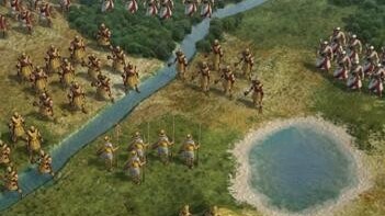 Is Your Office Empty This Morning? It’s Civilization 5 Day!