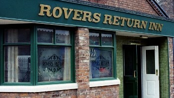 TV soap Coronation Street to launch Farmville-style Facebook game