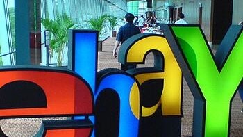 Company suing eBay for $3.8B: eBay “unfairly stole the idea” of e-Payment systems