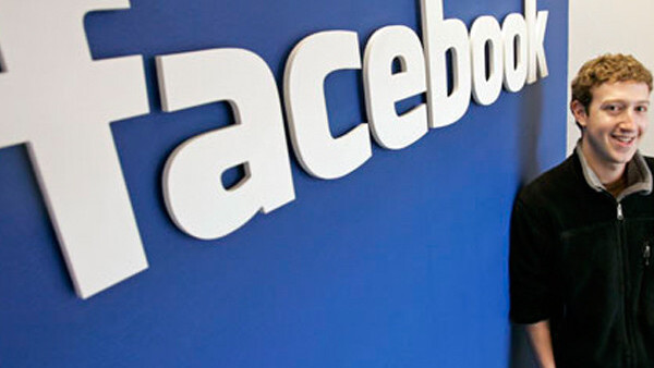 Facebook CEO Mark Zuckerberg to donate $100 million to improve education.