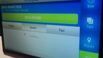 Foursquare eyes app store promos as Nokia reveals official app