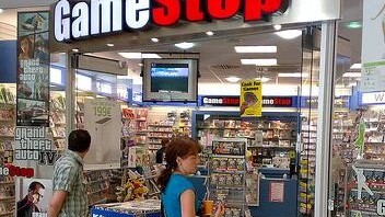 Digital Game Downloads Outpacing Brick And Mortar Sales