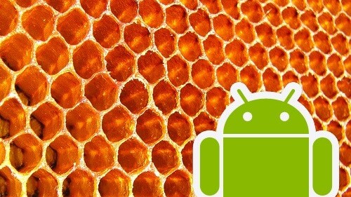 Samsung confirms Honeycomb Android firmware, will feature on its new tablets