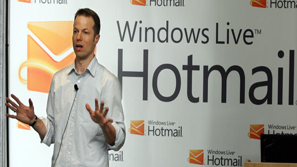 Hotmail To Introduce Package Tracking And More