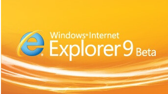 Download IE9 Beta Now