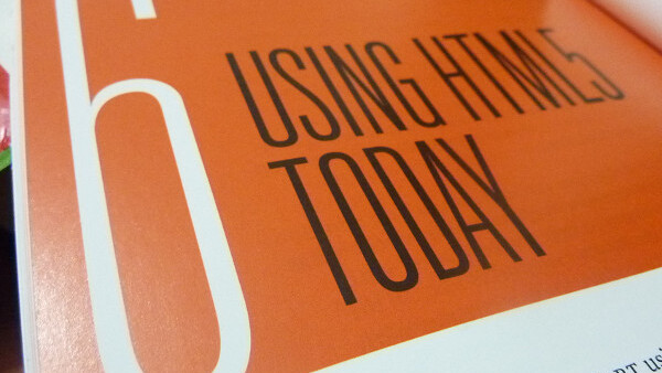 Is HTML5 the death of JavaScript?