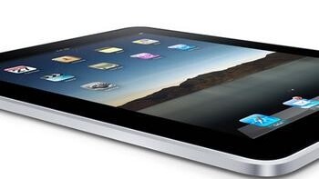 Apple Building 2 Million iPads Monthly