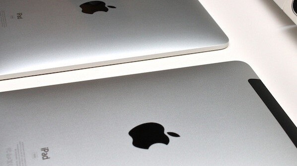Apple to become largest PC vendor in 2012 when including iPad sales: Canalys