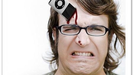 Apple CEO Steve Jobs, closet Ninja? The “star”-tling story.