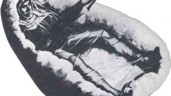 Blast off on your iPad with NASA HD.