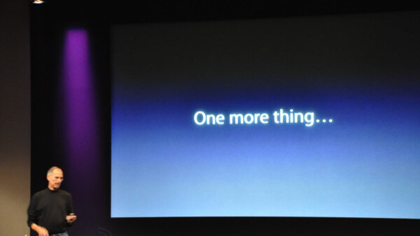 Apple-only streaming isn’t foolish; it’s a load test for streaming iTunes.