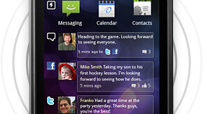 New app Spark offers an UI skin within a UI skin for Android and Symbian