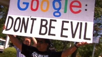 The Legal Implications Of Data Abuse By Google Employees